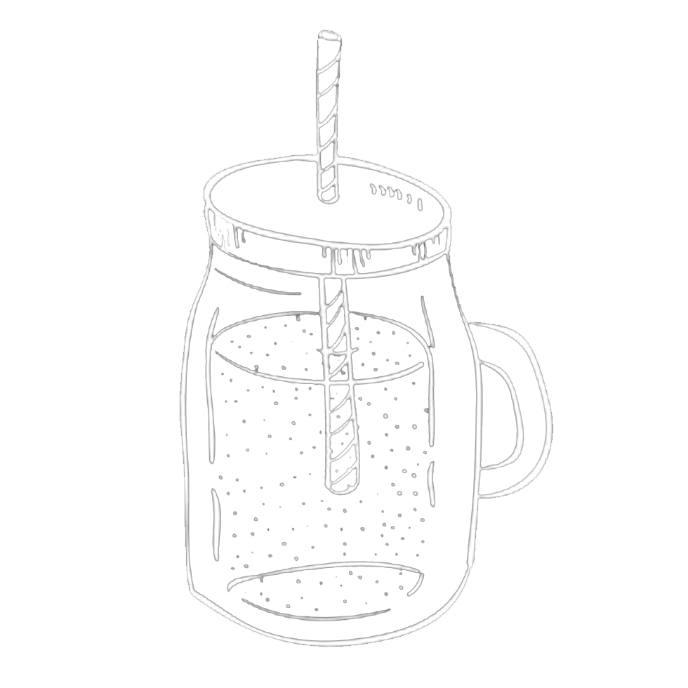 bebidas naturales
